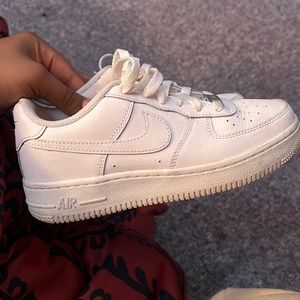 Air force ones